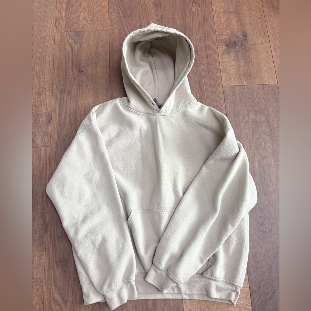Basic Hoodie
